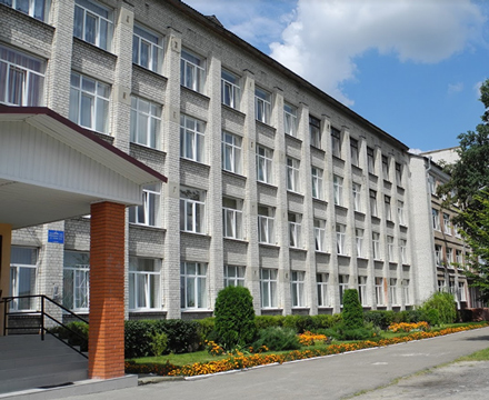 Житомир Школа №26