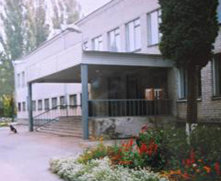 Житомир Школа №30